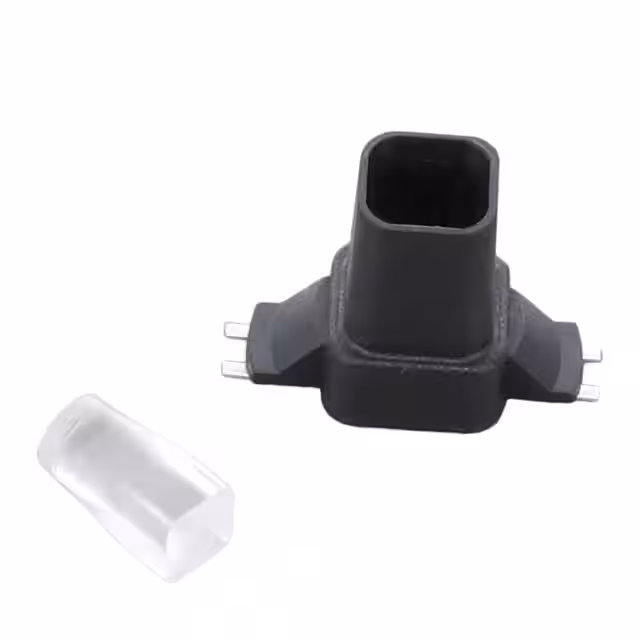 LPV3-0350F-G850 Bivar Inc.  Optique - Conduits de lumière